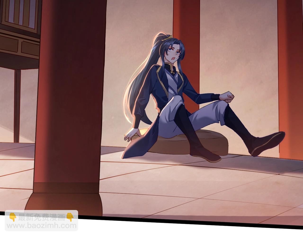 第1话 卧底又去当卧底？(1/4)-第1话