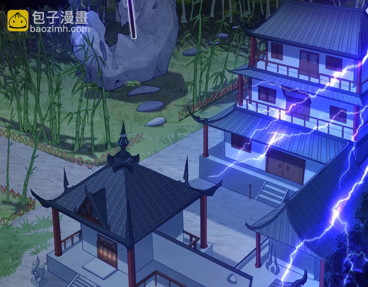 第1话 卧底又去当卧底？(1/4)-第1话