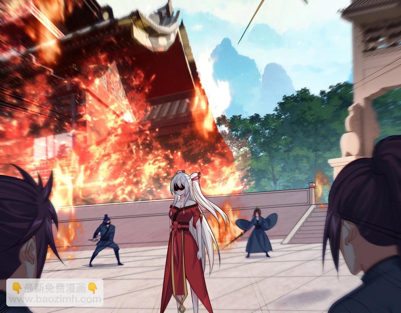 第11话 白娇娇(1/2)-第11话