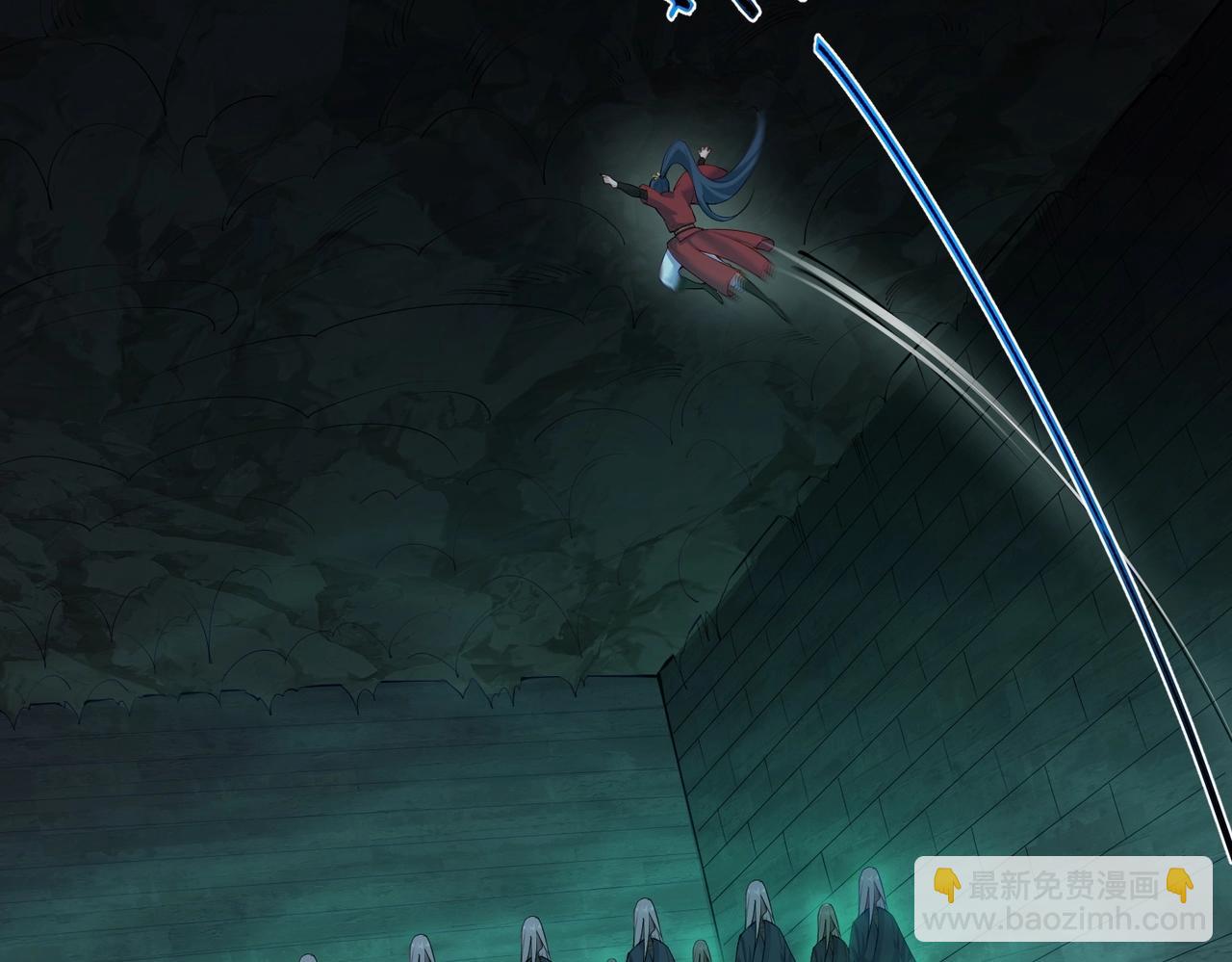 第13话 给我一个理由(1/2)-第13话