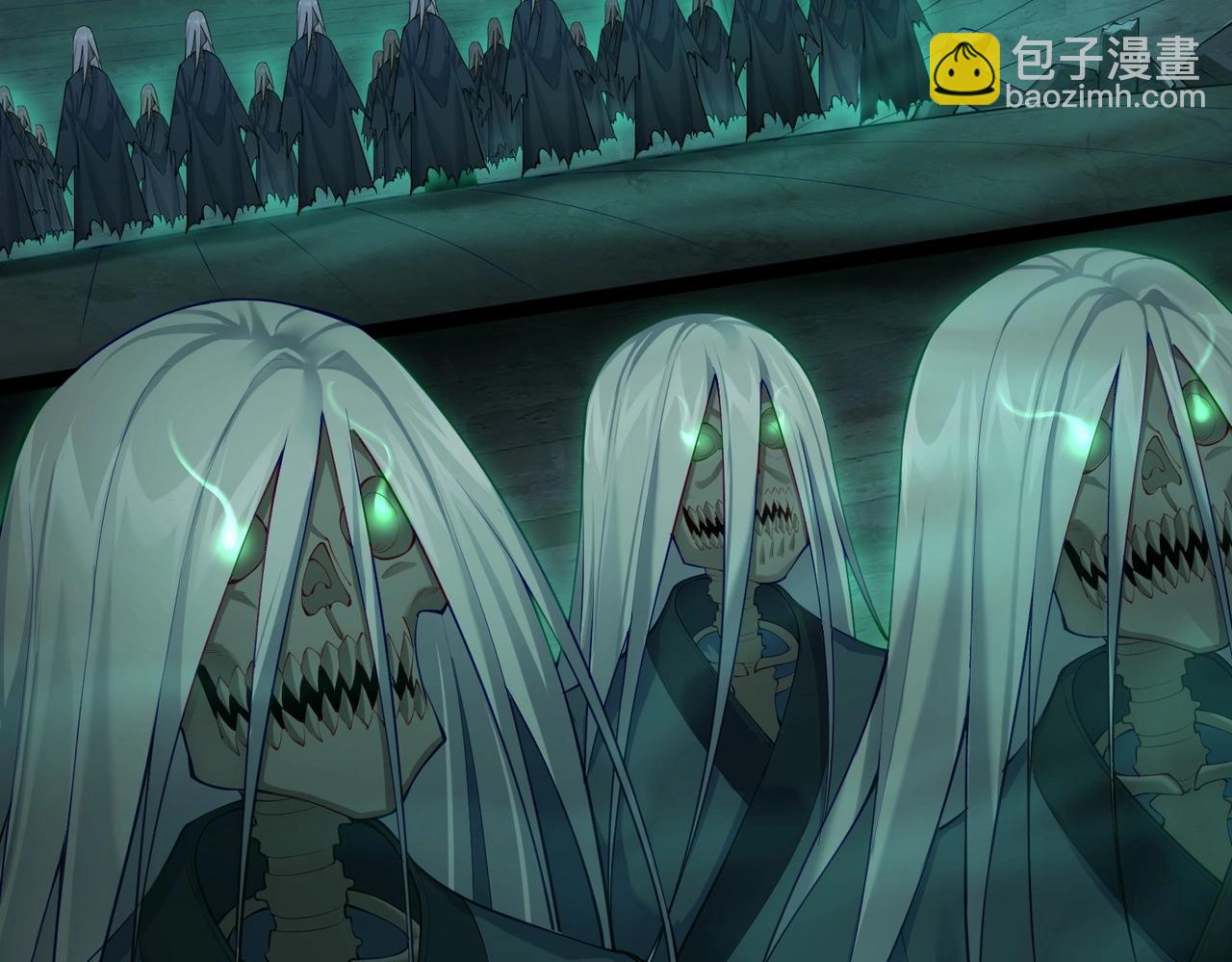 第13话 给我一个理由(1/2)-第13话