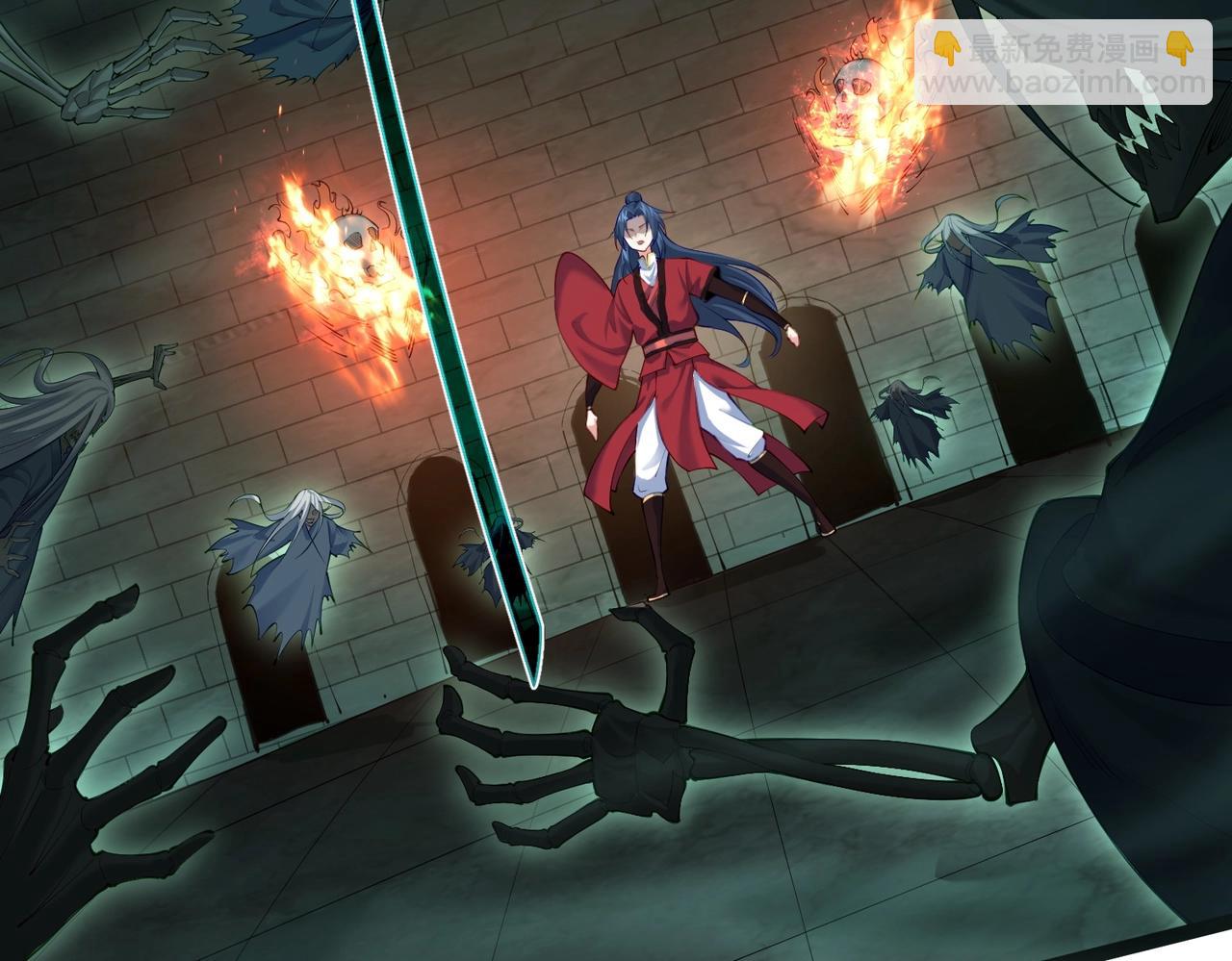 第13话 给我一个理由(1/2)-第13话