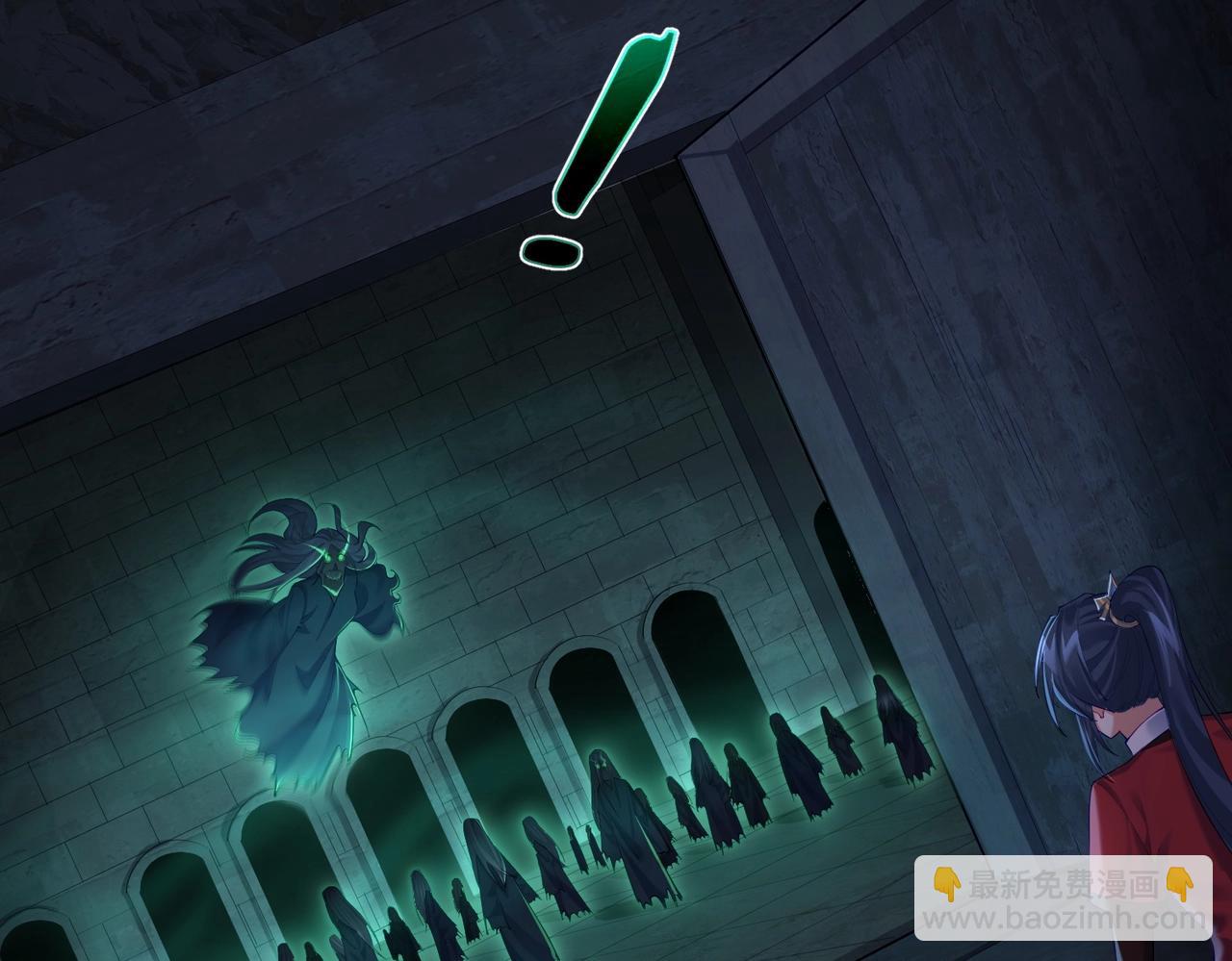 第13话 给我一个理由(1/2)-第13话