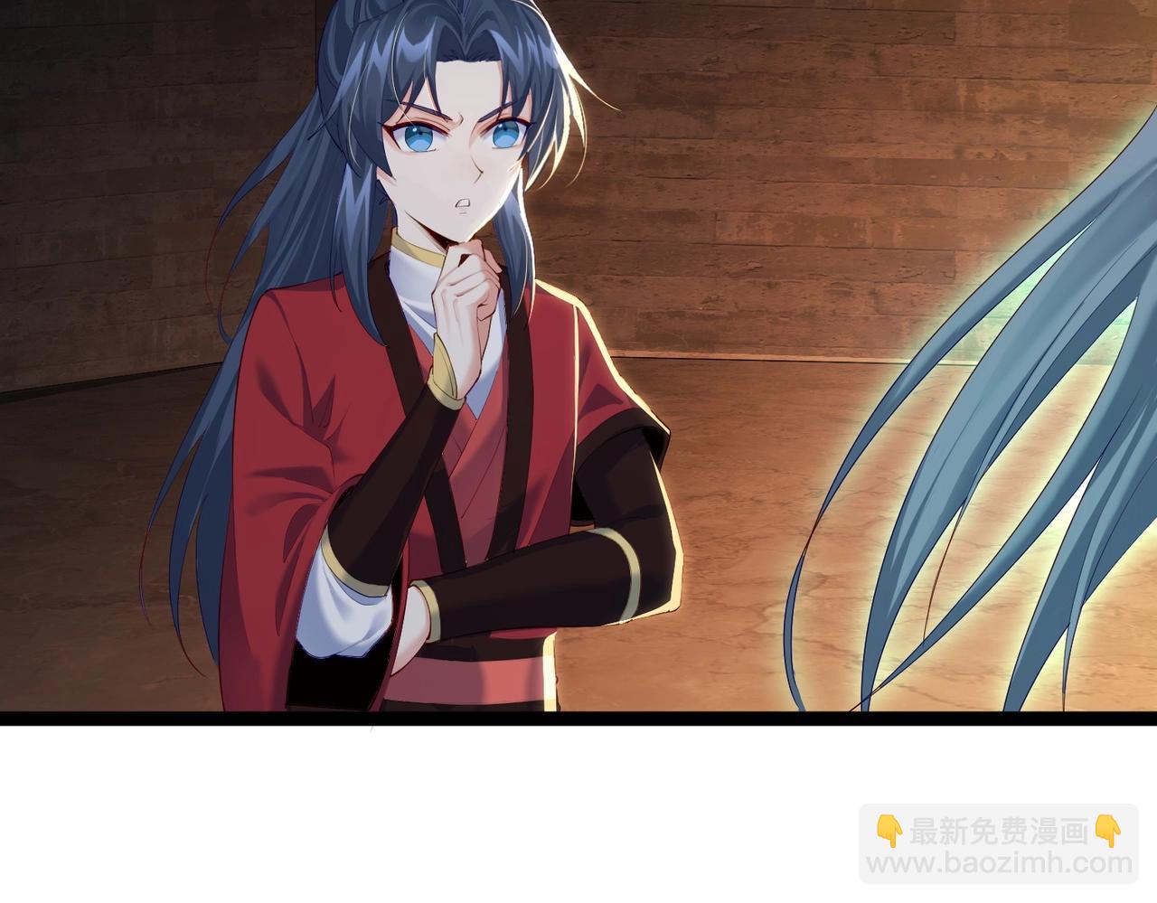 第15话 变故突生(1/2)-第15话