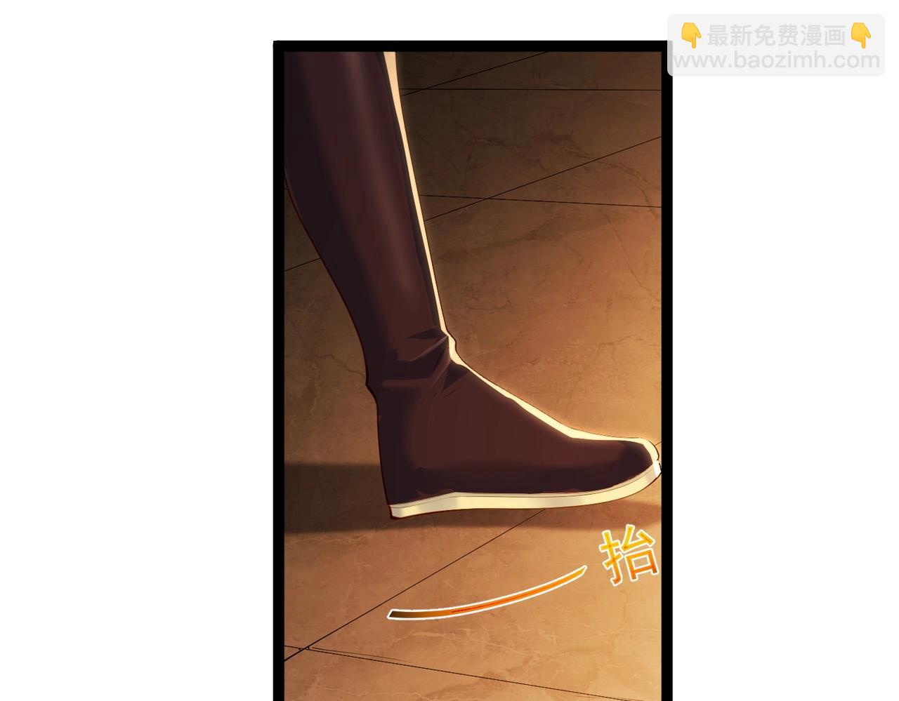 第15话 变故突生(1/2)-第15话