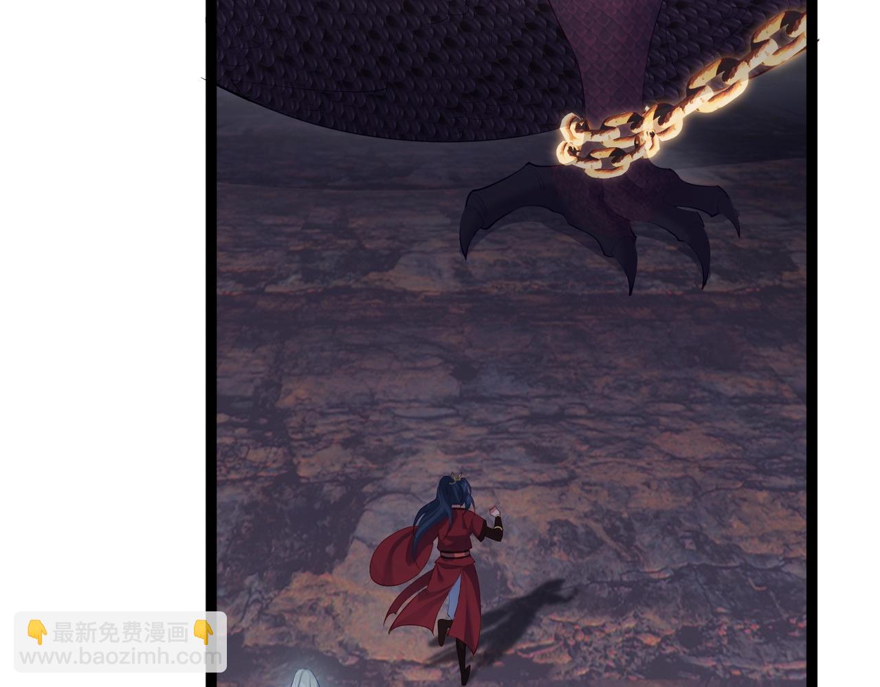 第15话 变故突生(1/2)-第15话