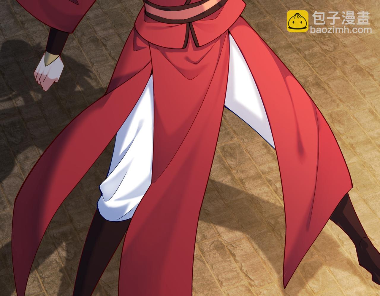 第19话 消灭秋萍女鬼！(1/2)-第19话