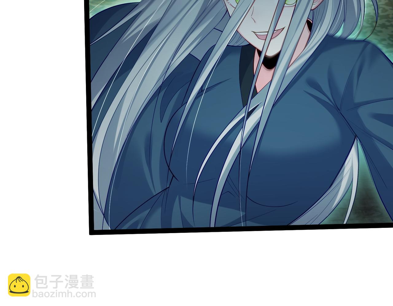 第19话 消灭秋萍女鬼！(1/2)-第19话