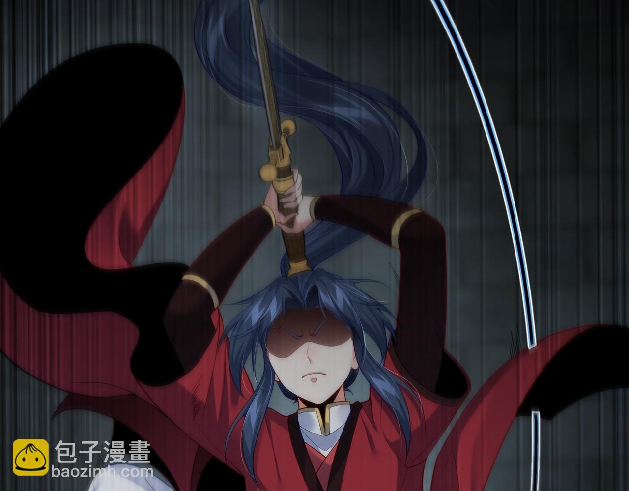 第19话 消灭秋萍女鬼！(1/2)-第19话