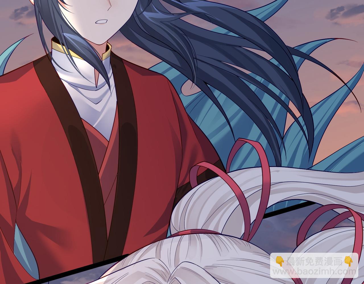 第25话 快给我灵气(1/2)-第25话