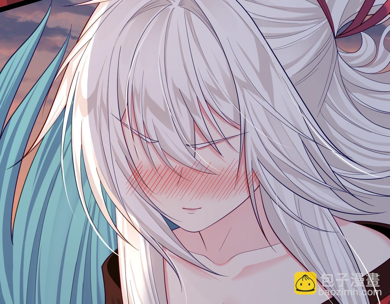 第25话 快给我灵气(1/2)-第25话