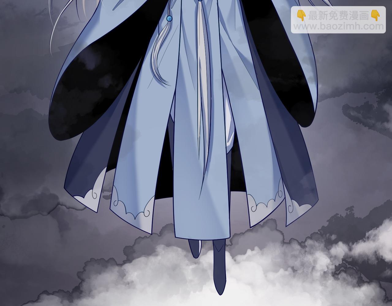 第25话 快给我灵气(1/2)-第25话