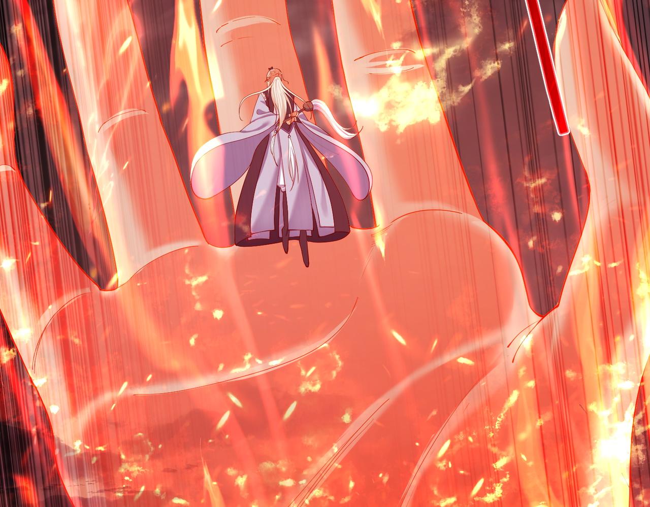 第25话 快给我灵气(1/2)-第25话