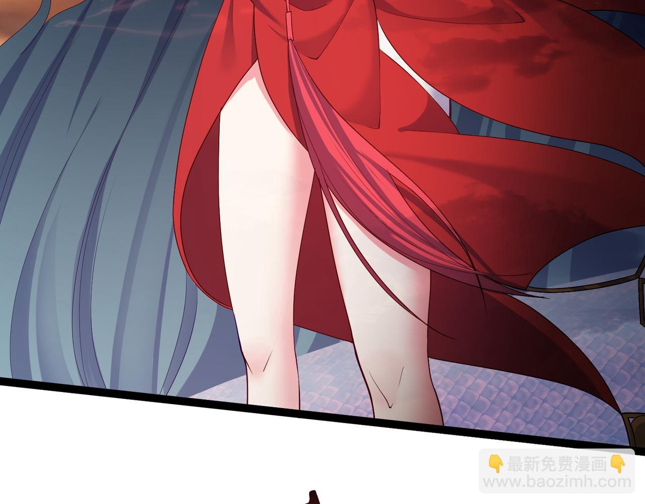 第25话 快给我灵气(1/2)-第25话