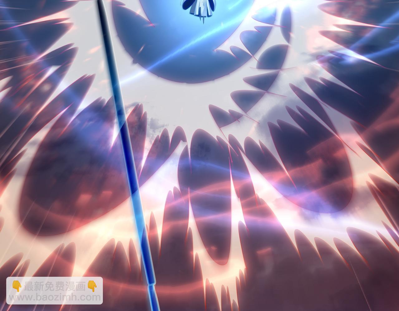 第25话 快给我灵气(1/2)-第25话