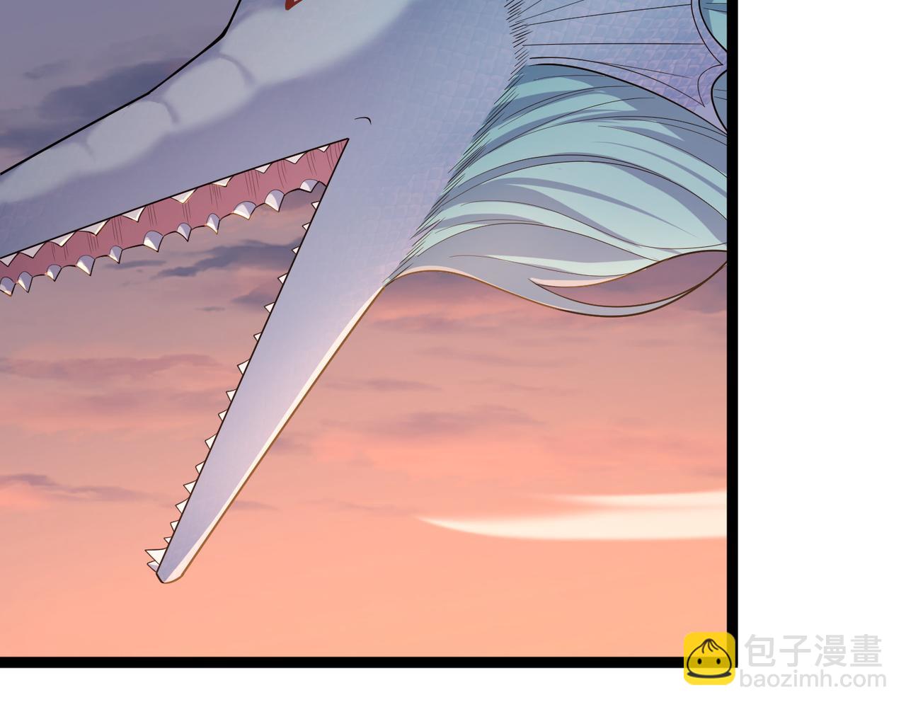 第25话 快给我灵气(1/2)-第25话