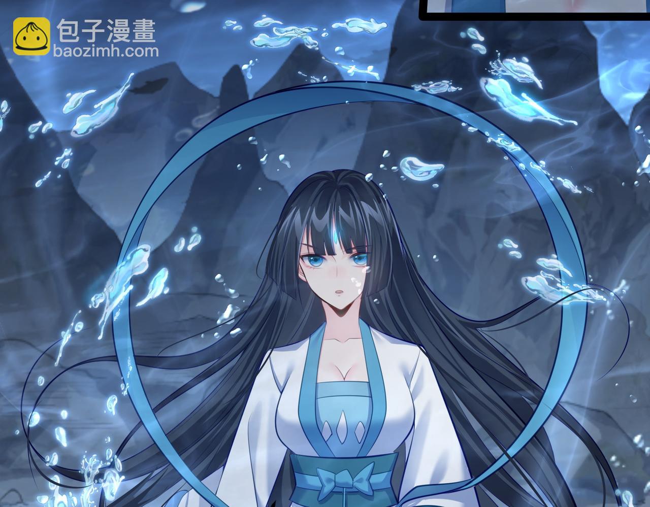 第31话 湖底的大宝贝(1/2)-第31话