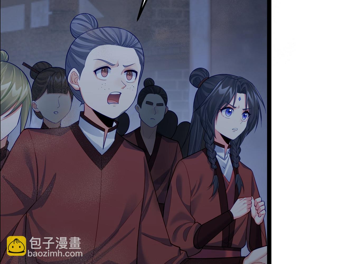 第33话  一同抗战(1/2)-第33话