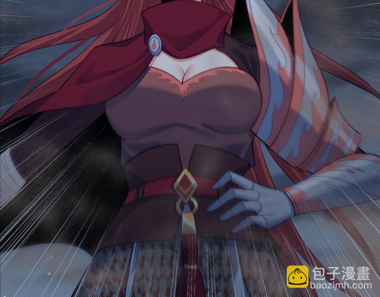 第33话  一同抗战(1/2)-第33话