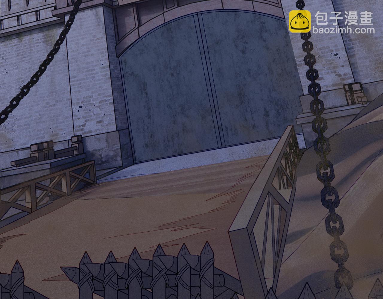 第33话  一同抗战(1/2)-第33话