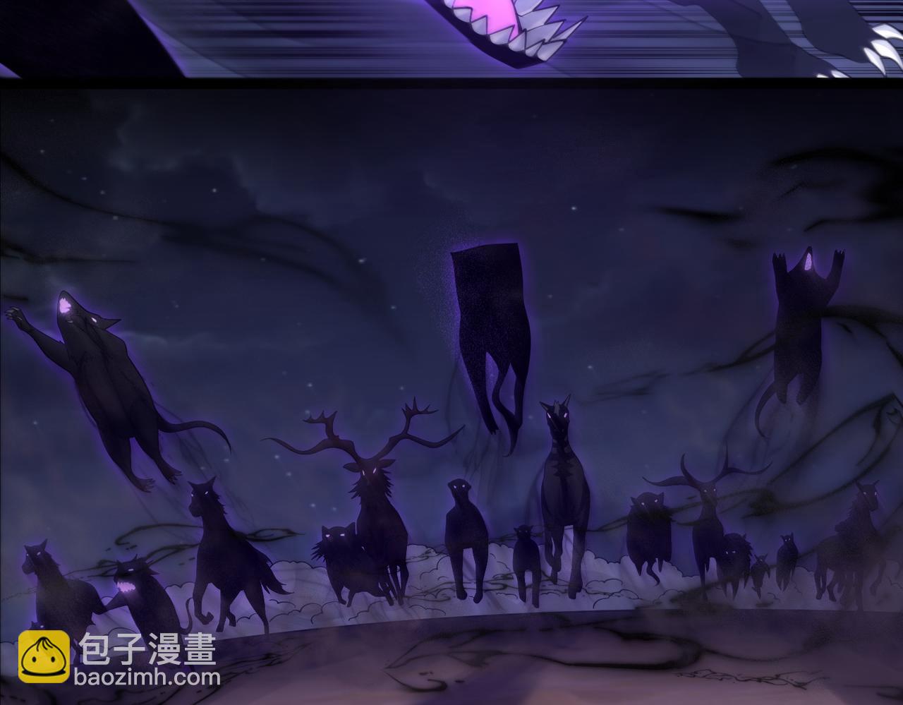 第33话  一同抗战(1/2)-第33话