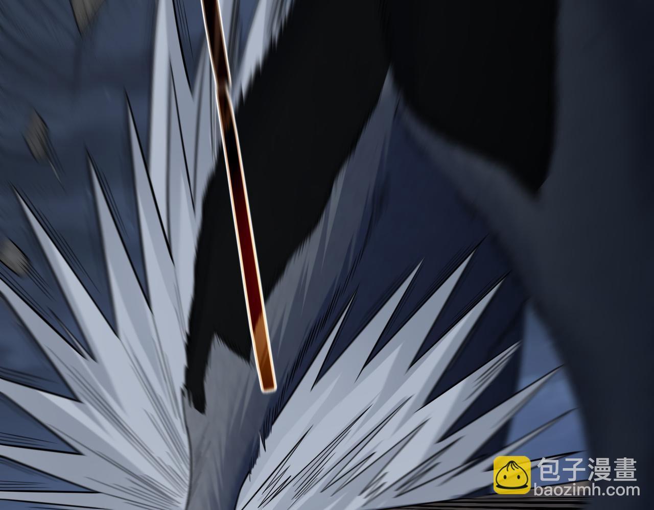 第37话 轮到我出手了！(1/3)-第37话