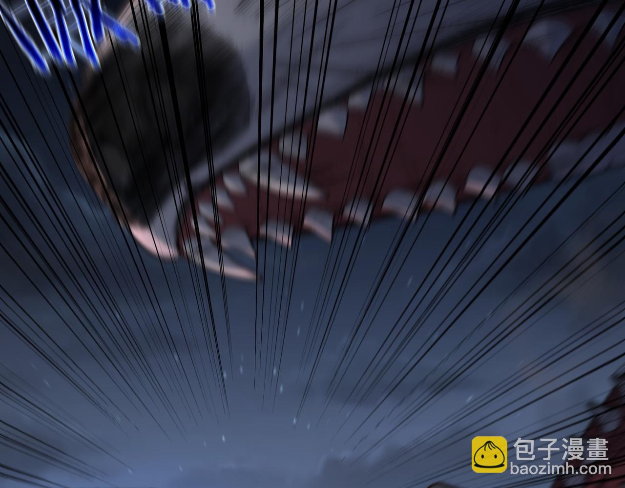 第37话 轮到我出手了！(1/3)-第37话