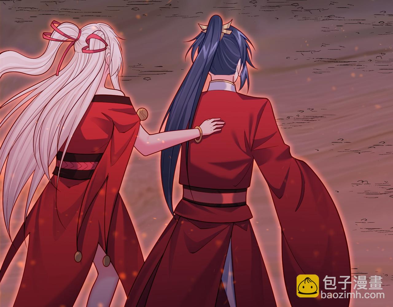 第39话 我要去神宵宗！(1/3)-第39话