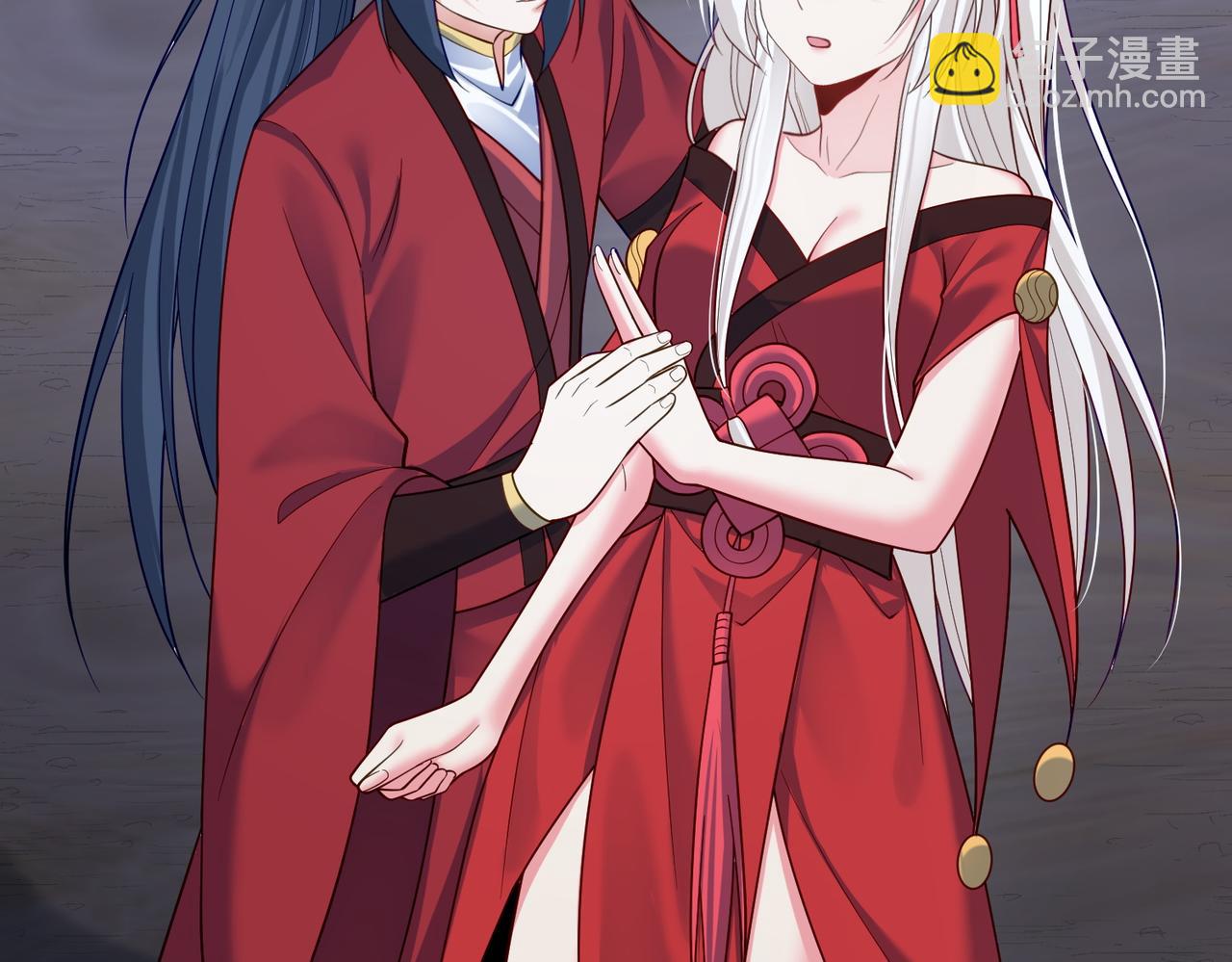 第39话 我要去神宵宗！(1/3)-第39话