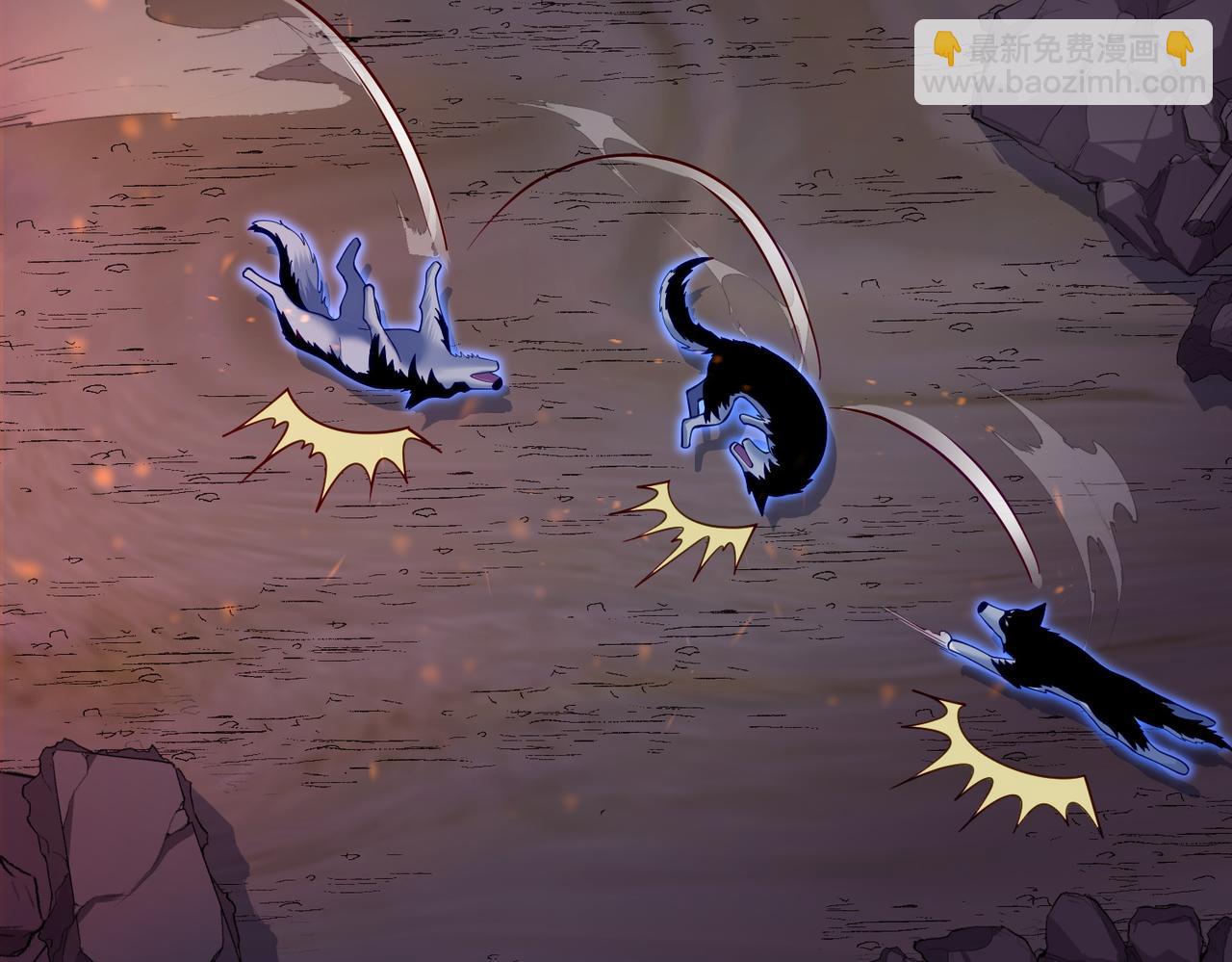 第39话 我要去神宵宗！(1/3)-第39话