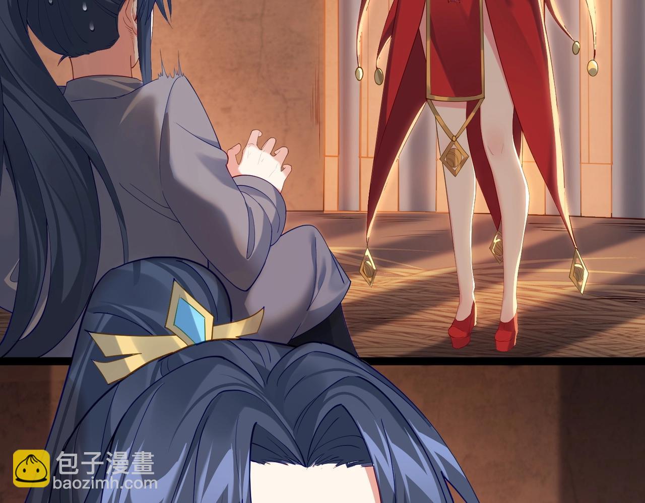 第5话 我想起高兴的事(1/2)-第5话