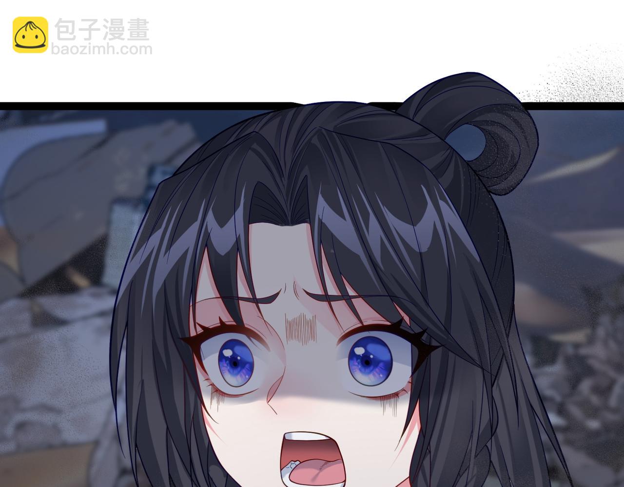 第41话 逃离红莲教（第一季完结）(1/3)-第41话