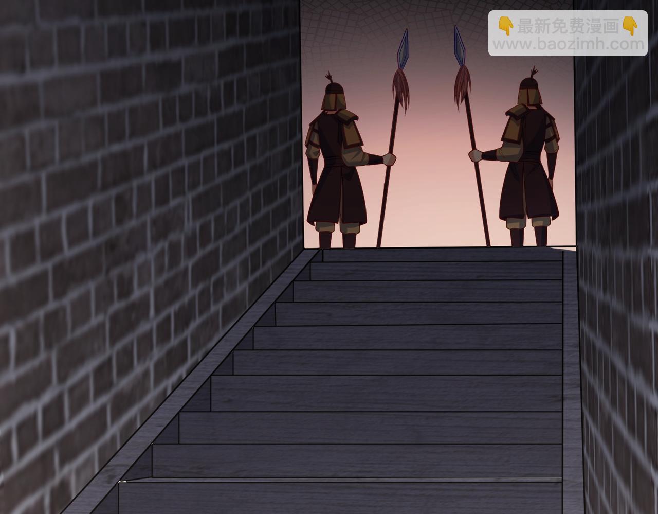 第41话 逃离红莲教（第一季完结）(1/3)-第41话