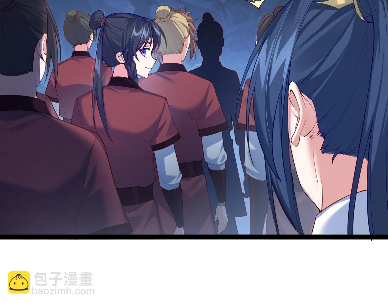 第7话 前往黄风谷(1/2)-第7话