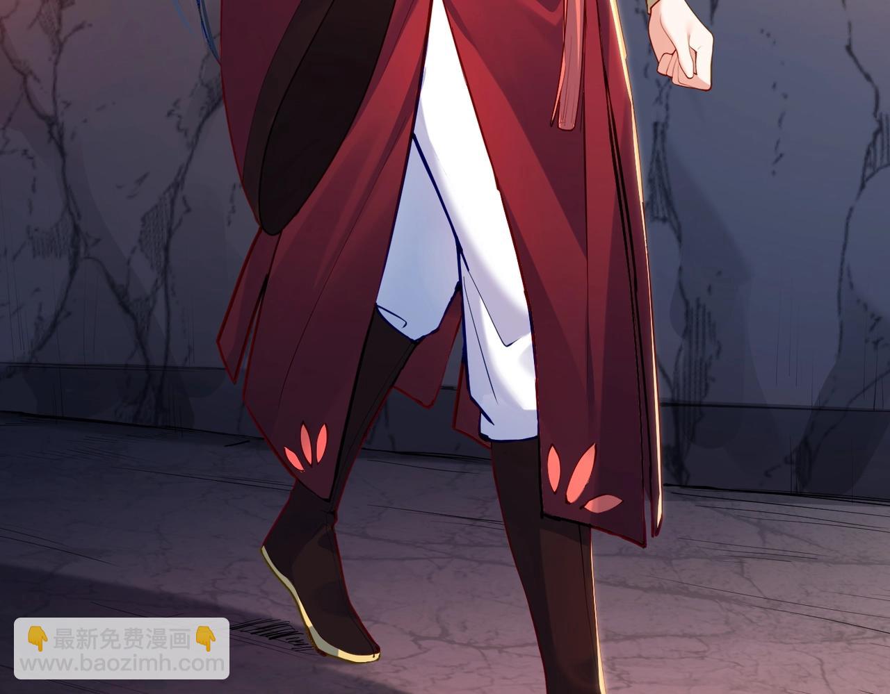 第7话 前往黄风谷(1/2)-第7话