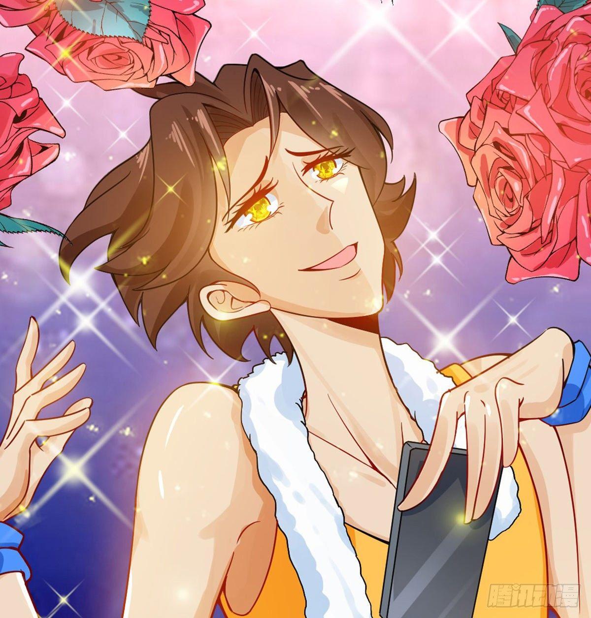 预告-7月1日即将上线-第1话