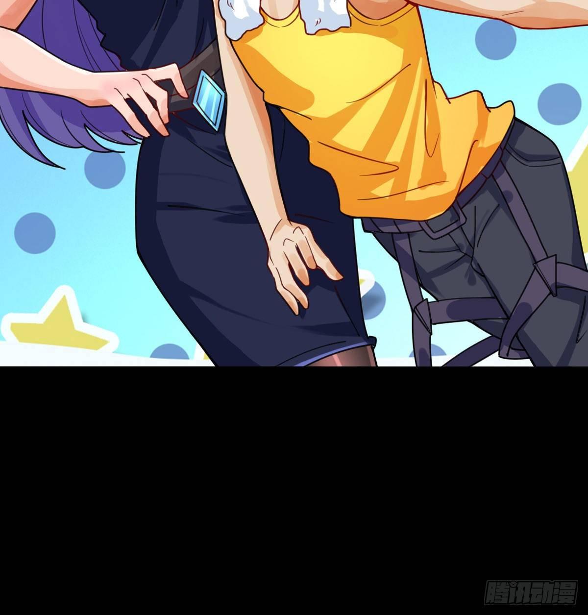 预告-7月1日即将上线-第1话