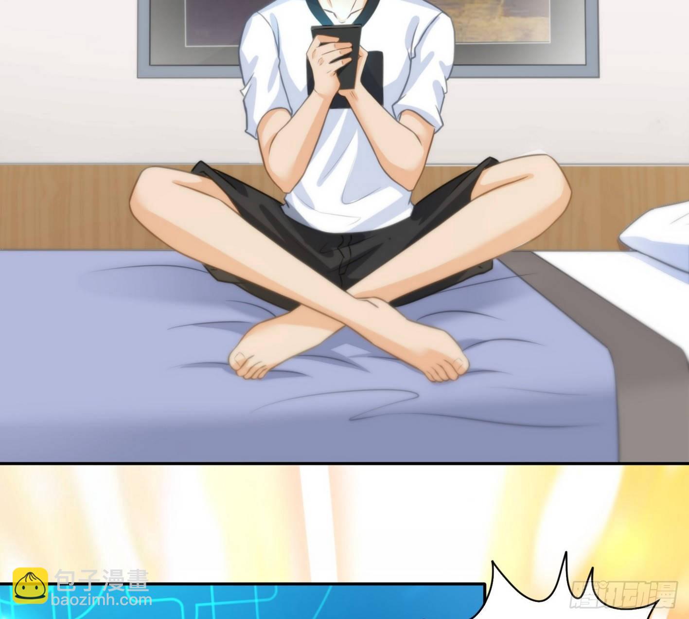 12 最佳场所：女澡堂(1/2)-第13话