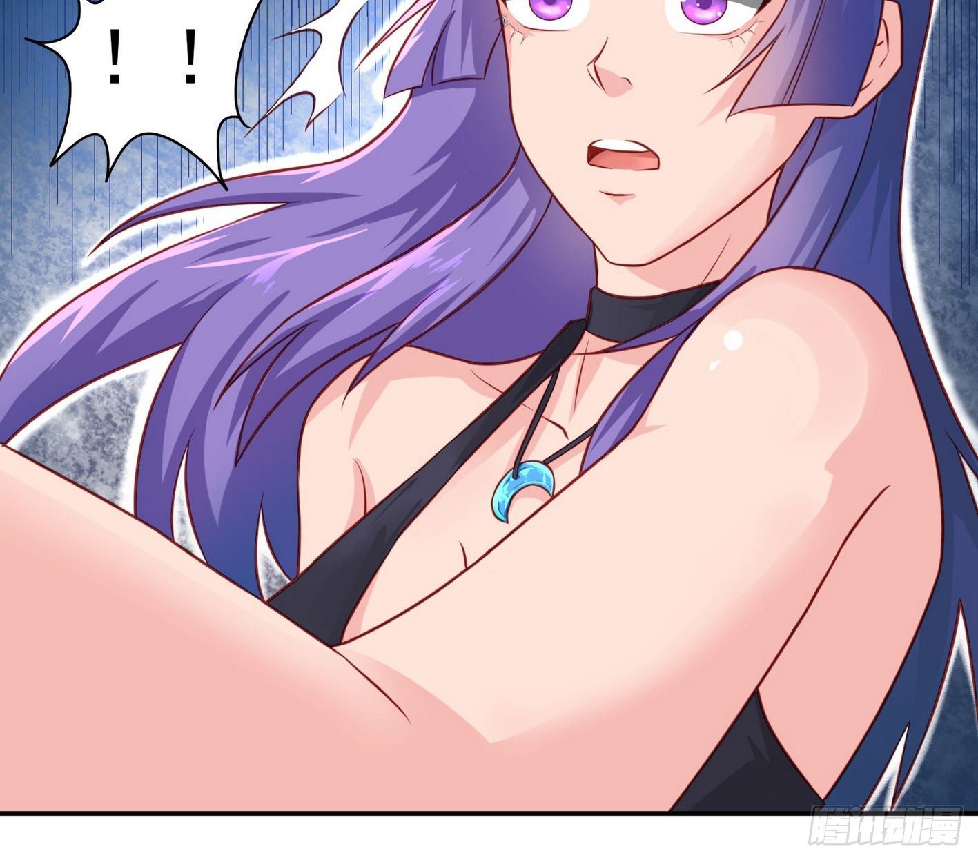 14 别来碰瓷啊(1/2)-第15话