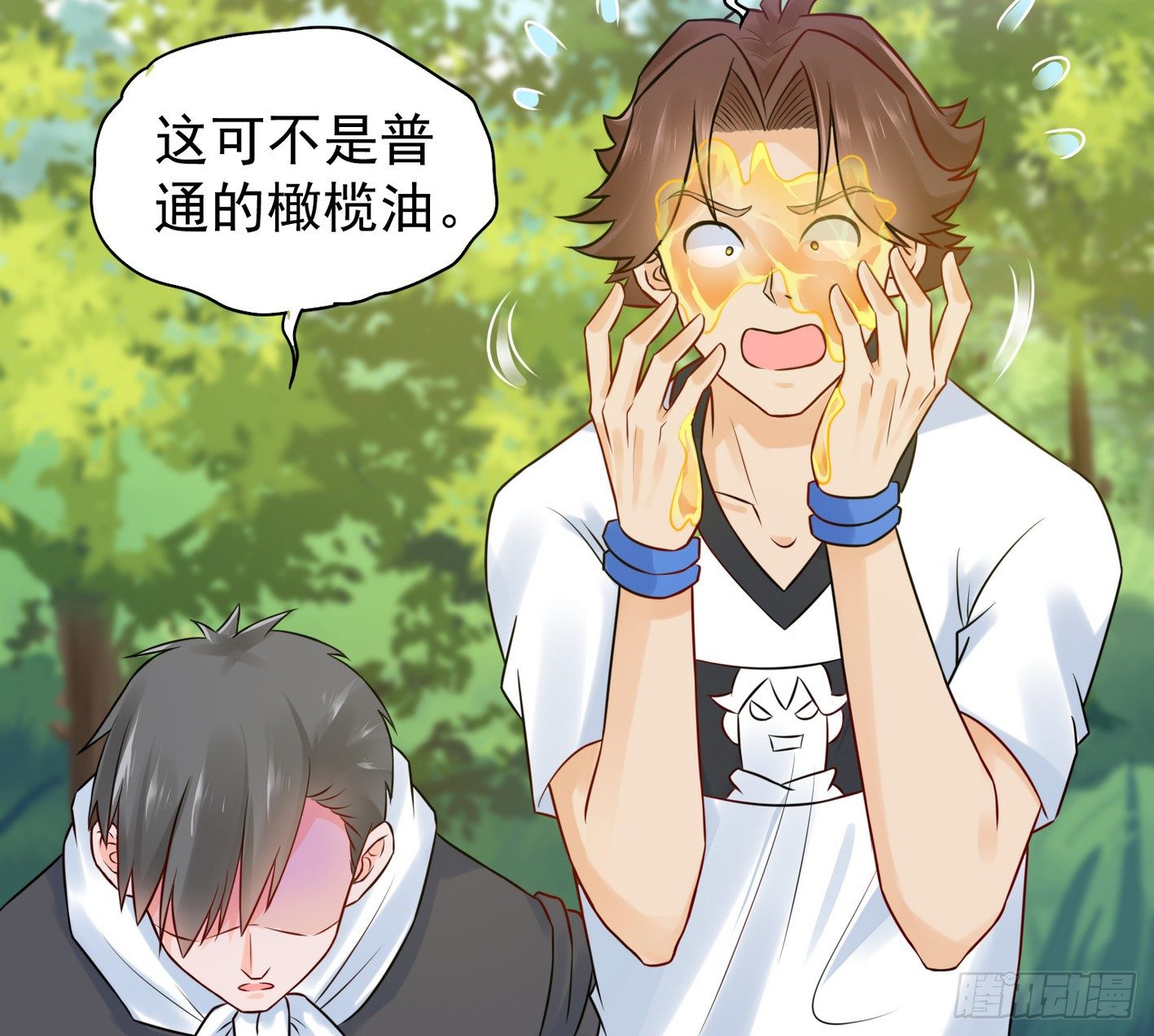 16 秘密组织(1/2)-第17话