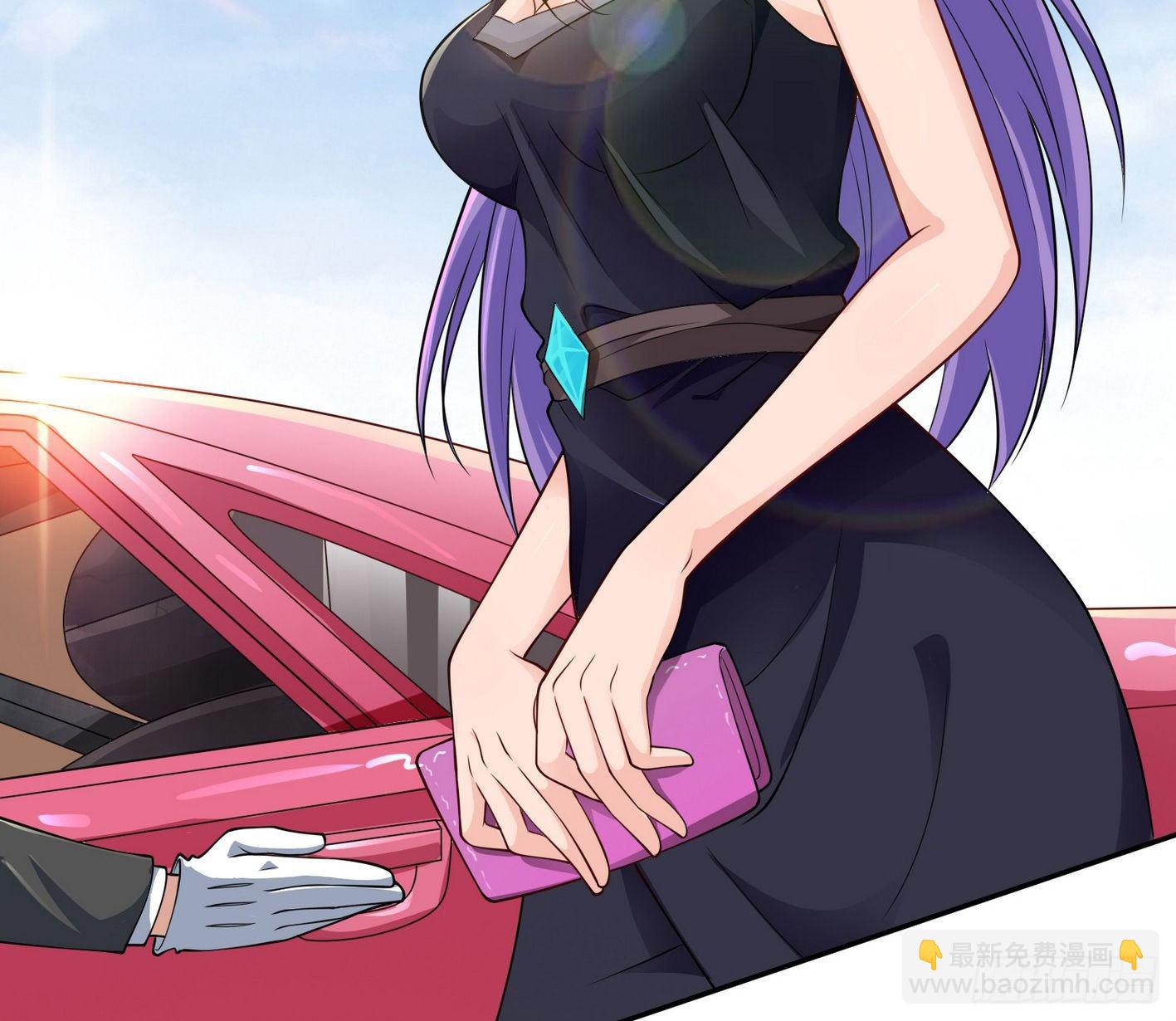 22 实力差距(1/2)-第23话