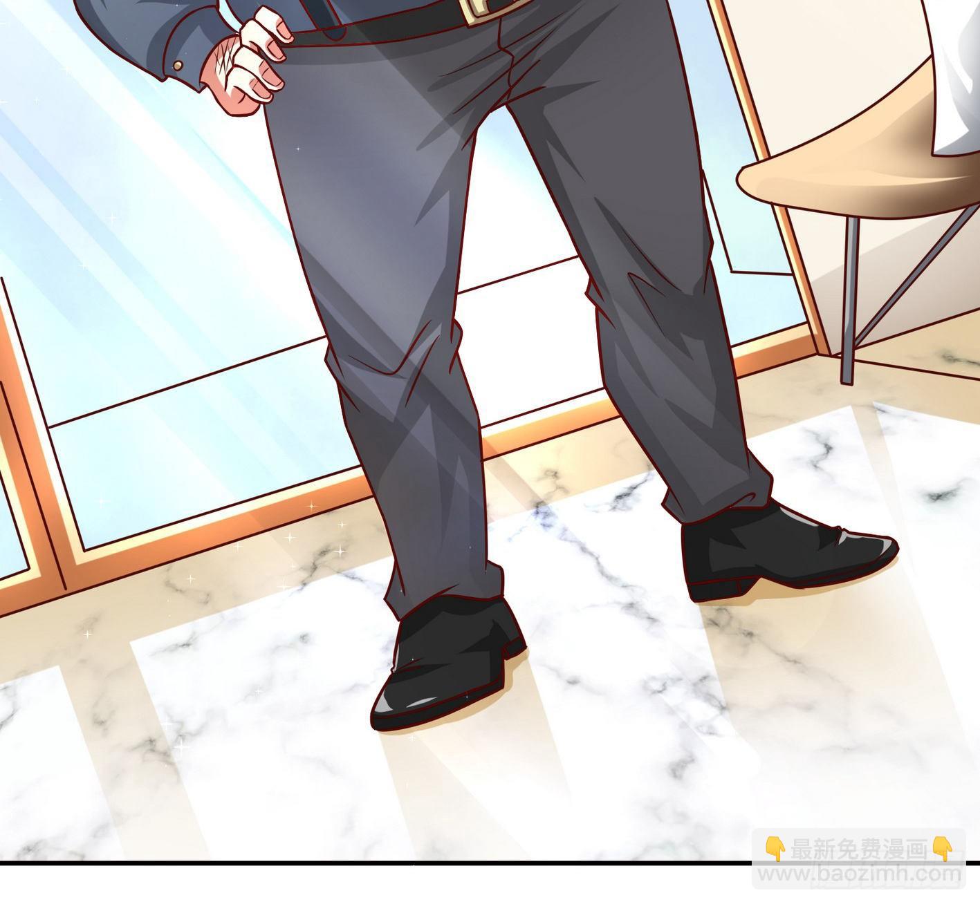 22 实力差距(1/2)-第23话