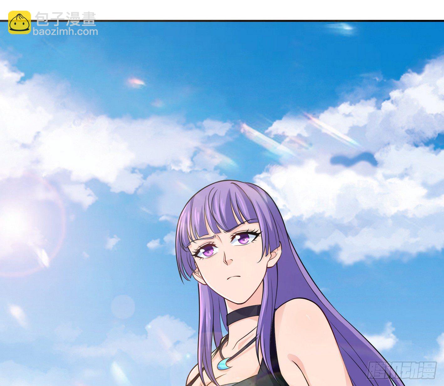 22 实力差距(1/2)-第23话