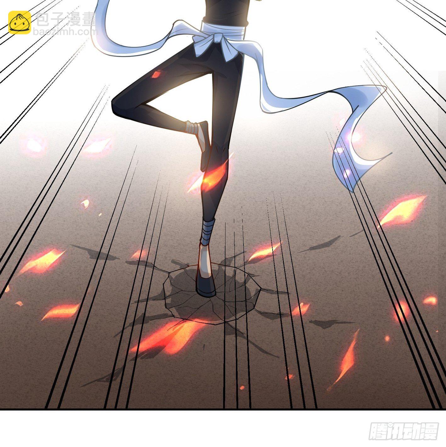 44 敌人来袭-第45话