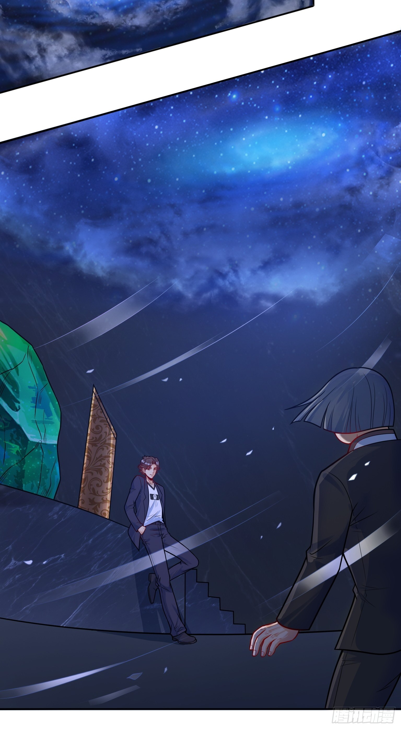 56 二郎显神-第57话