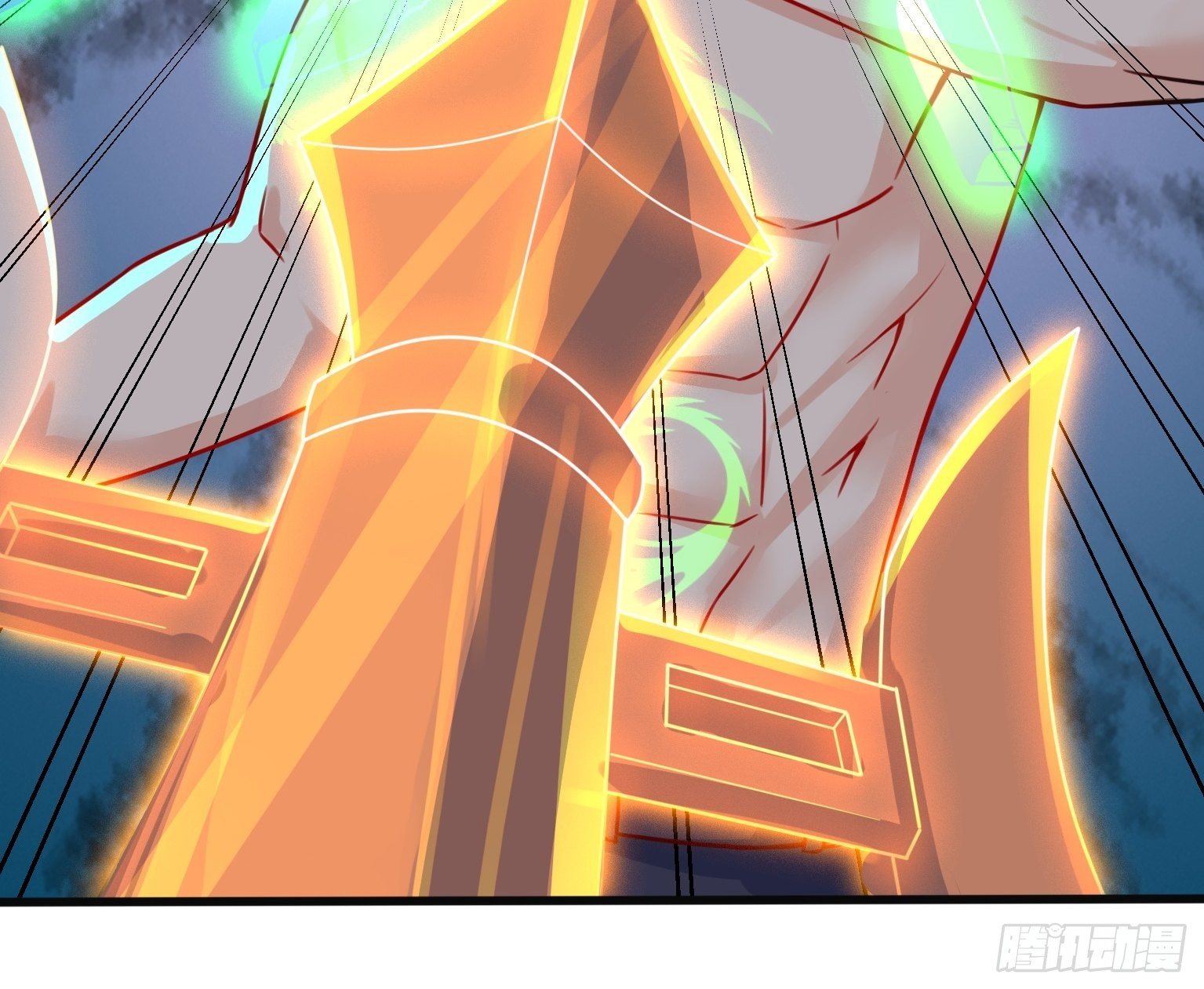 60 赐你灵山-第61话