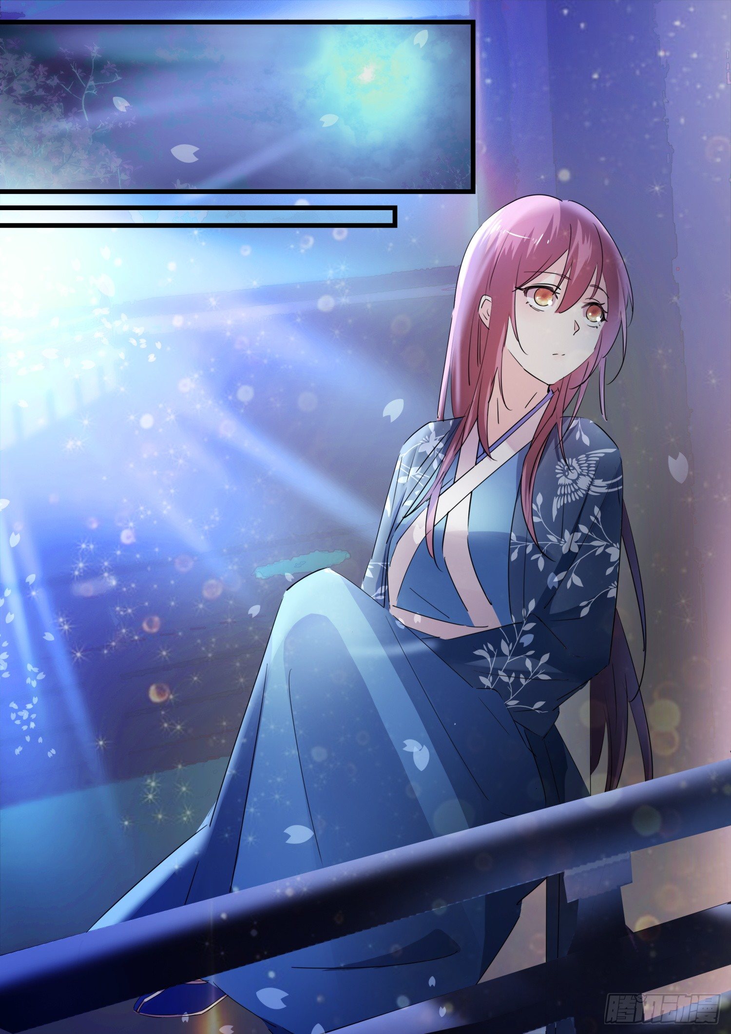 42 岳母来访-第45话