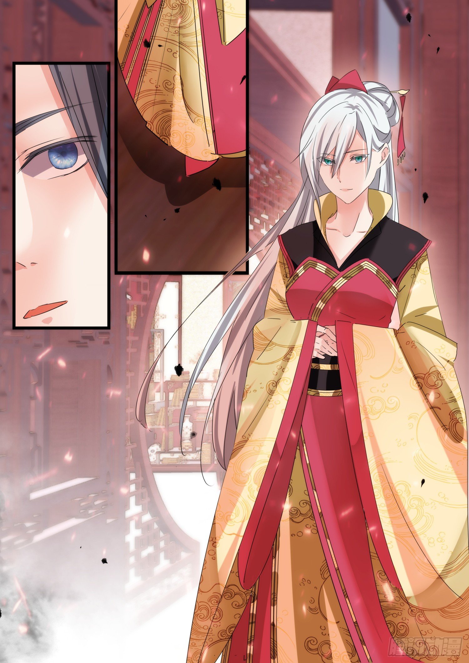 44 仙兵统帅 上-第47话