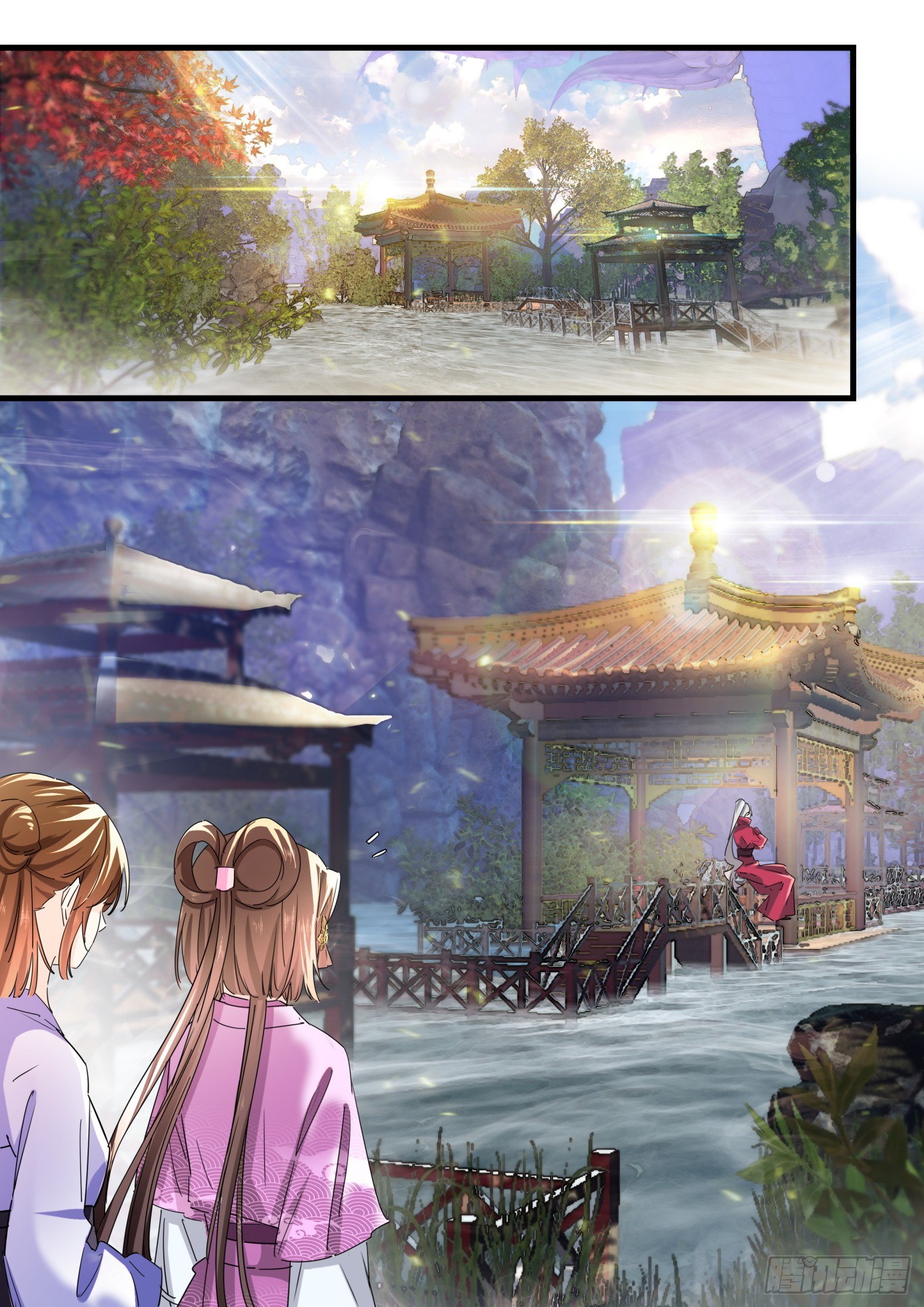 52 我可以等-第55话