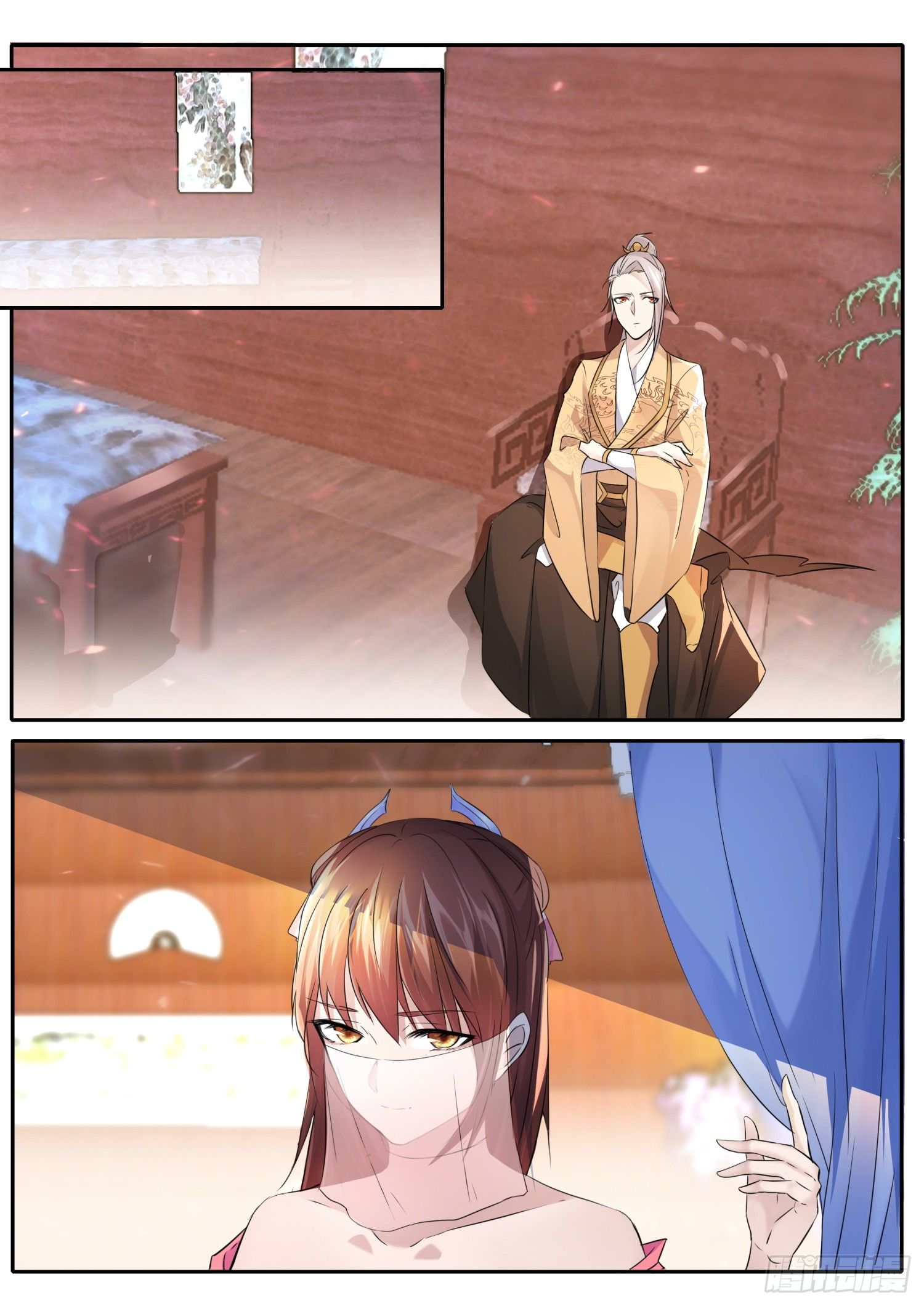 58 你自报家门干嘛？-第61话